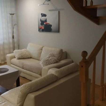 Apartament Mazuria Elk Bagian luar foto