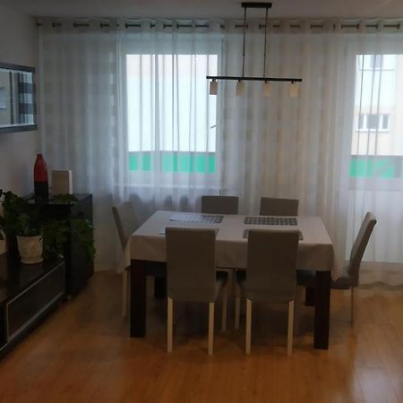 Apartament Mazuria Elk Bagian luar foto