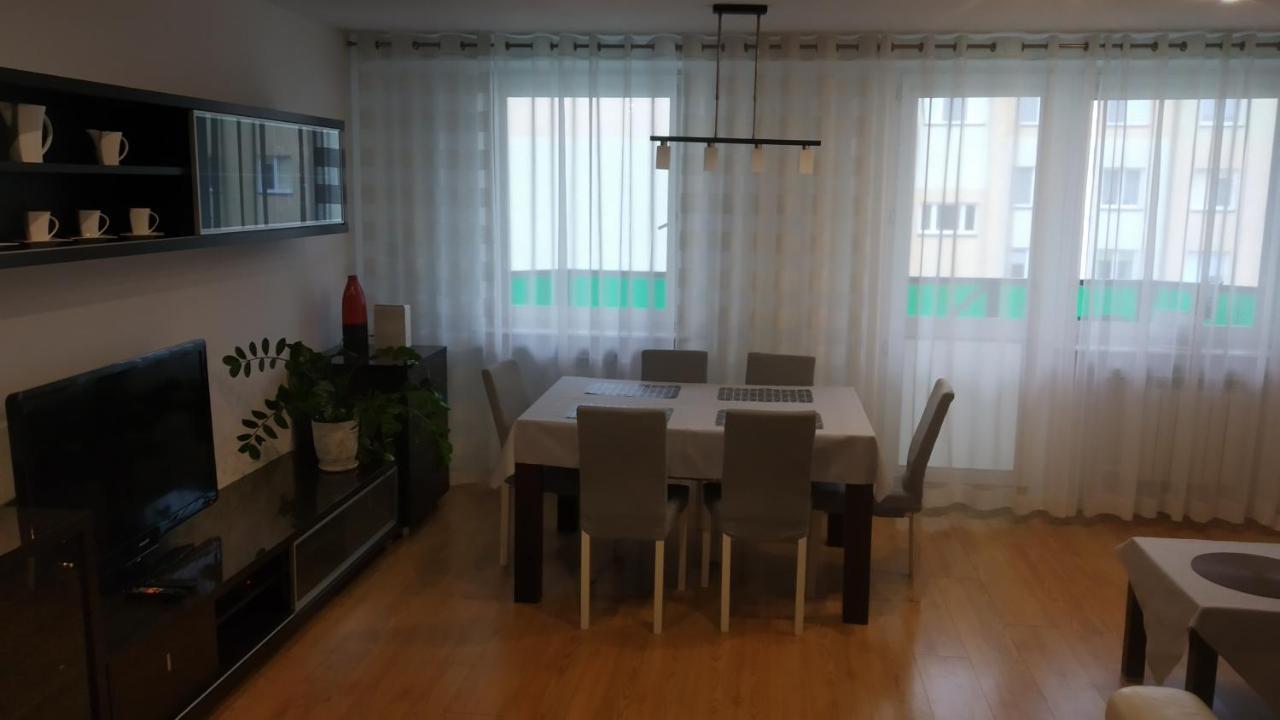 Apartament Mazuria Elk Bagian luar foto